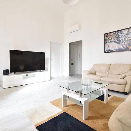 Orsini Luxury Apartment Floransa Dış mekan fotoğraf