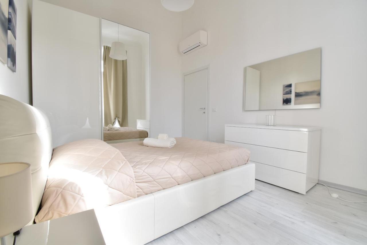 Orsini Luxury Apartment Floransa Dış mekan fotoğraf