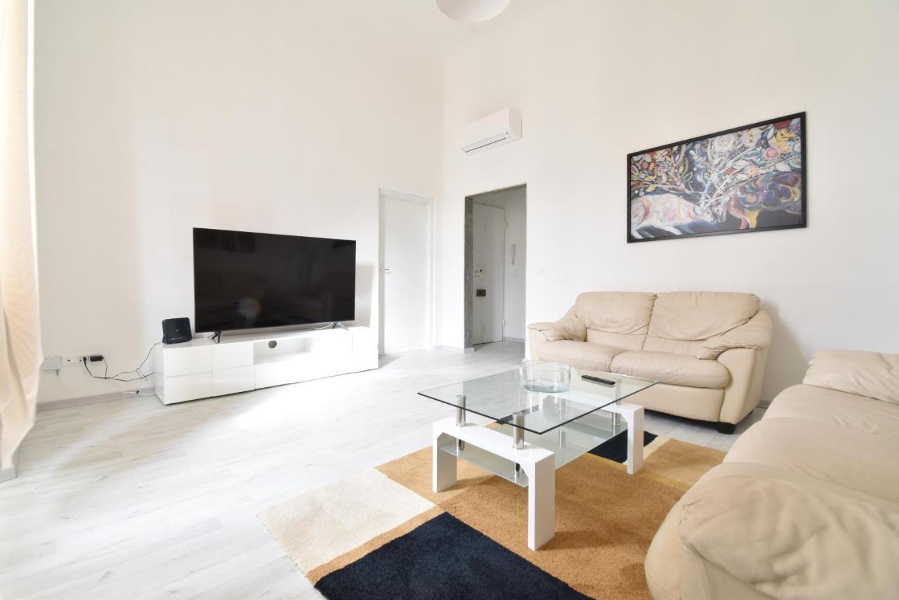 Orsini Luxury Apartment Floransa Dış mekan fotoğraf
