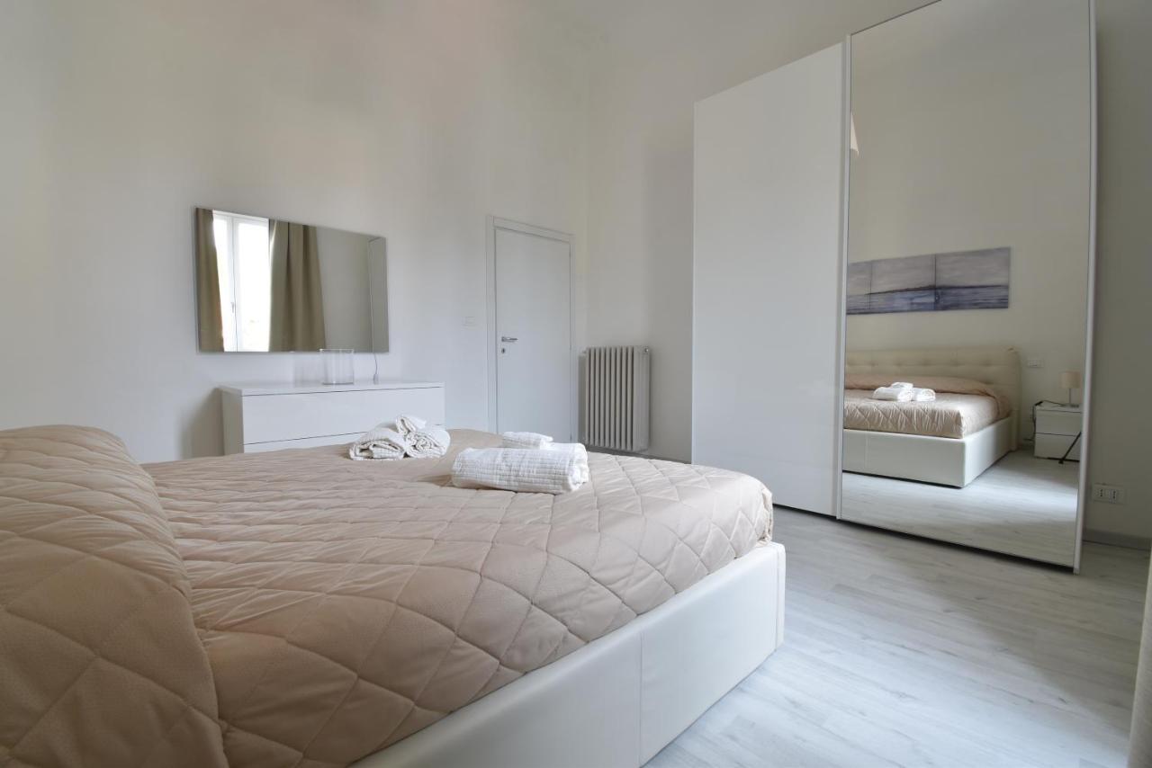 Orsini Luxury Apartment Floransa Dış mekan fotoğraf