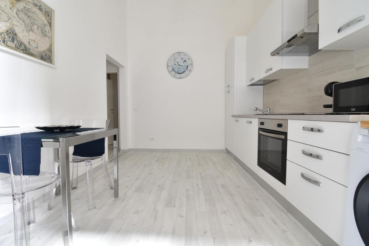 Orsini Luxury Apartment Floransa Dış mekan fotoğraf