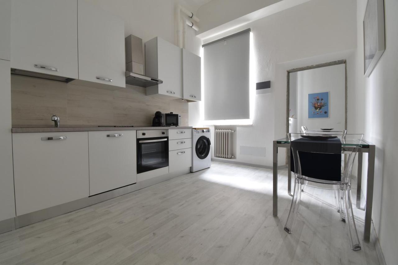 Orsini Luxury Apartment Floransa Dış mekan fotoğraf