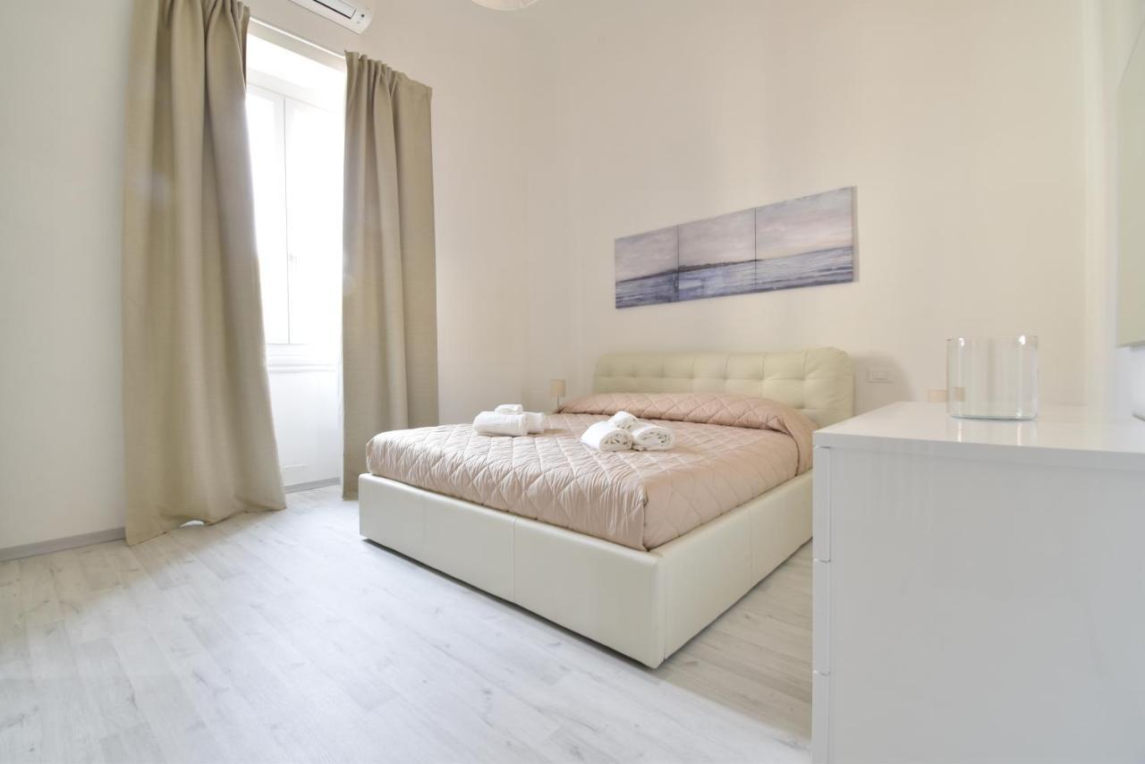 Orsini Luxury Apartment Floransa Dış mekan fotoğraf
