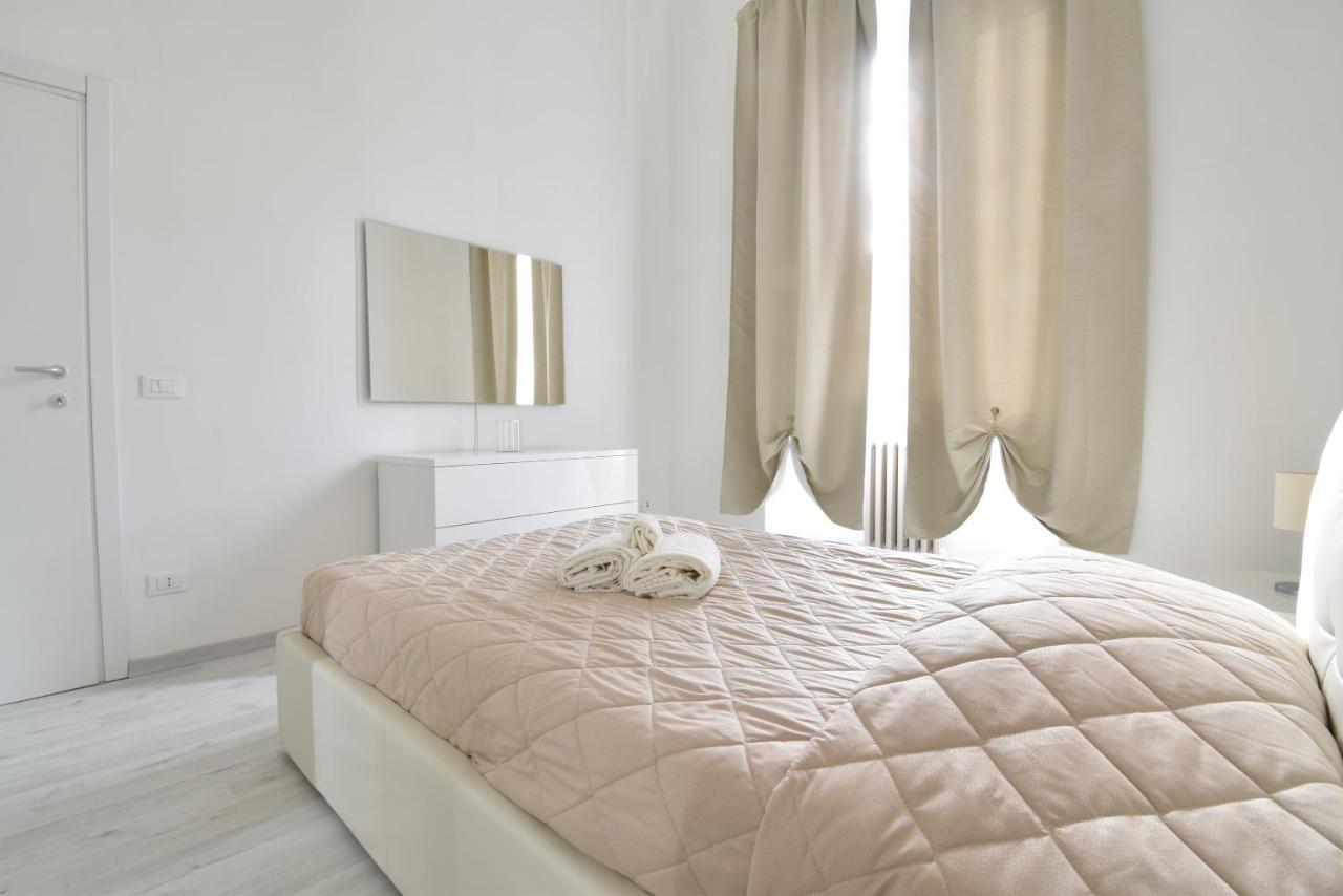 Orsini Luxury Apartment Floransa Dış mekan fotoğraf