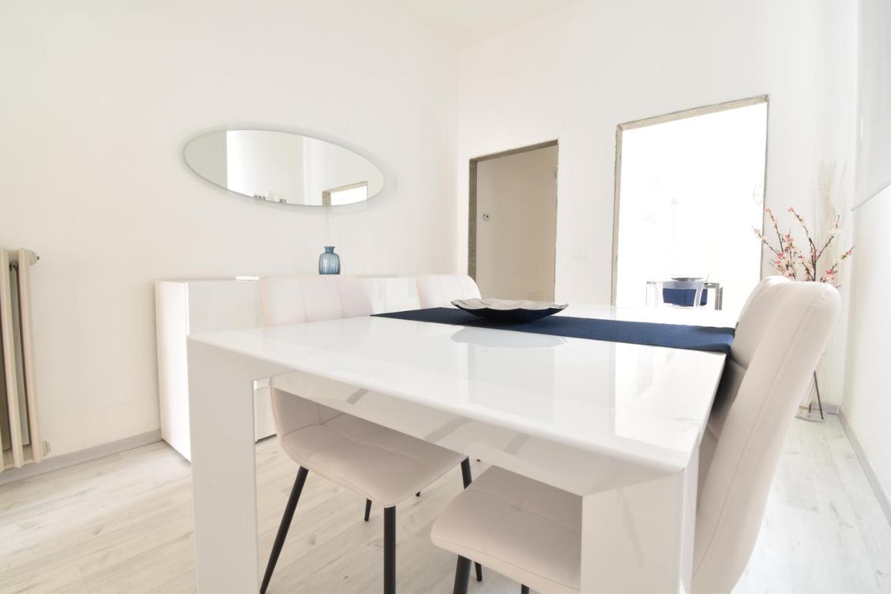 Orsini Luxury Apartment Floransa Dış mekan fotoğraf