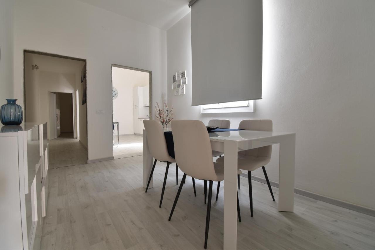 Orsini Luxury Apartment Floransa Dış mekan fotoğraf