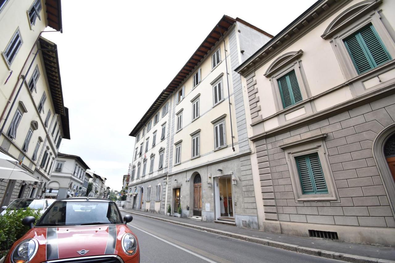 Orsini Luxury Apartment Floransa Dış mekan fotoğraf