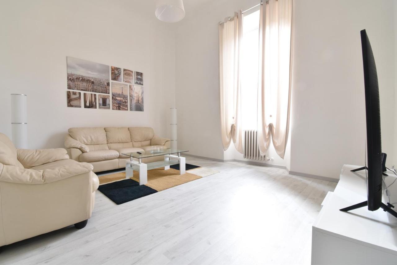 Orsini Luxury Apartment Floransa Dış mekan fotoğraf