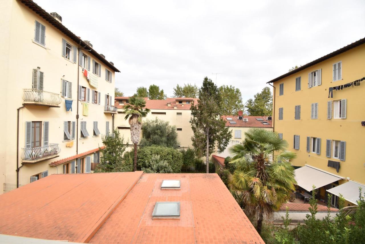 Orsini Luxury Apartment Floransa Dış mekan fotoğraf