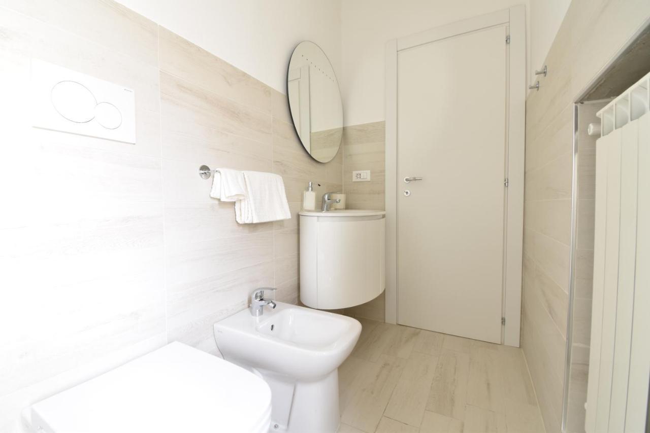 Orsini Luxury Apartment Floransa Dış mekan fotoğraf