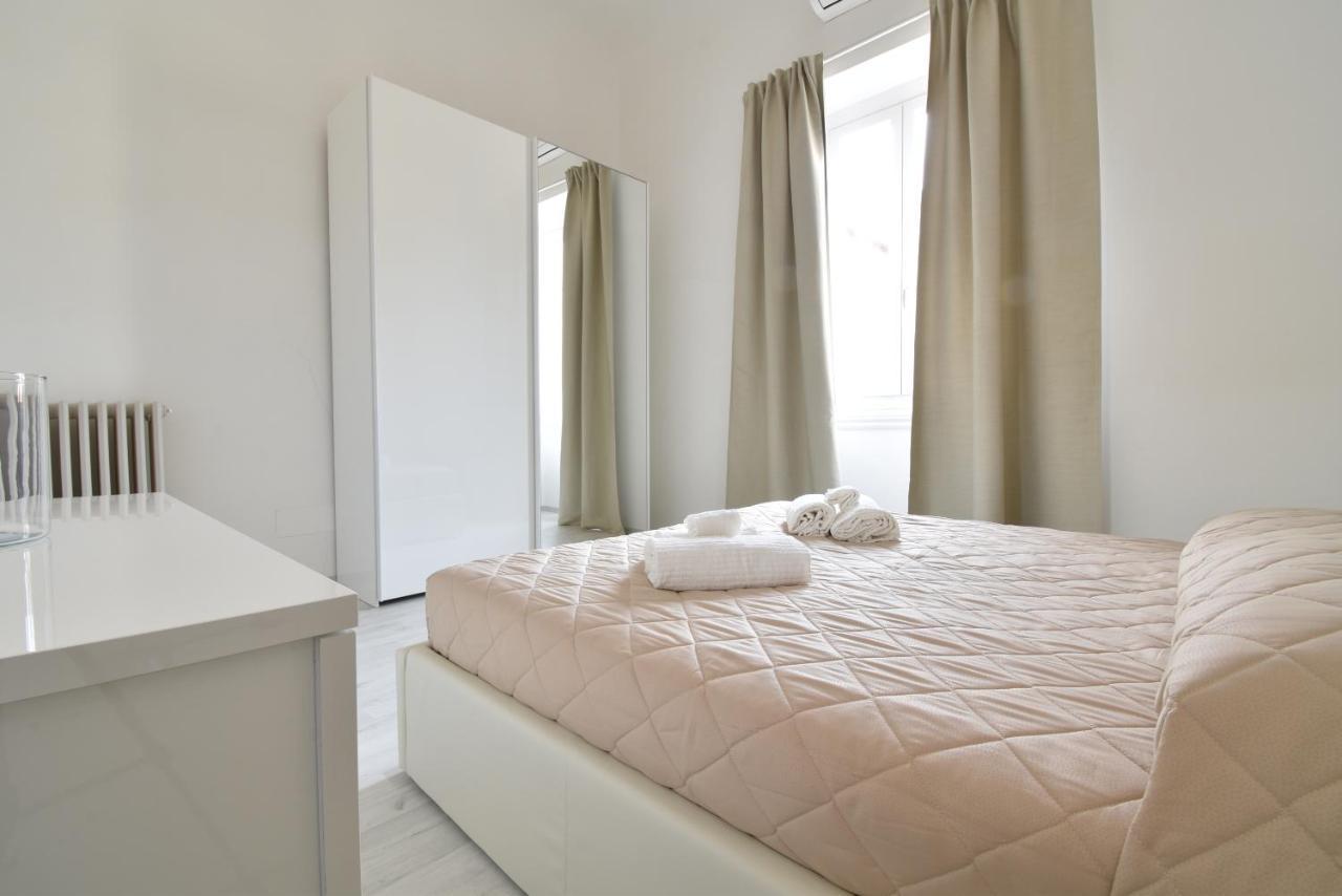 Orsini Luxury Apartment Floransa Dış mekan fotoğraf