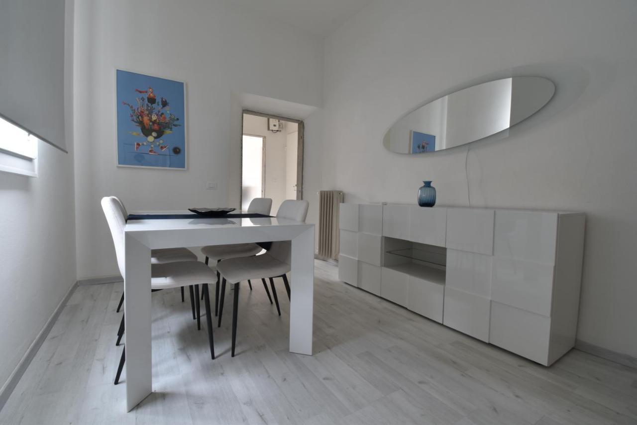 Orsini Luxury Apartment Floransa Dış mekan fotoğraf